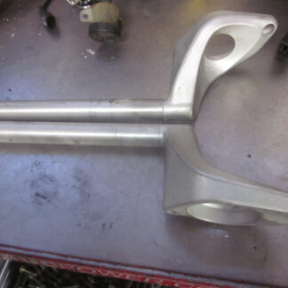 Ducati ST2 St4 Handlebars