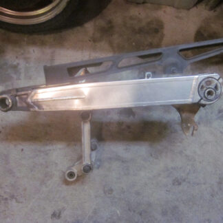 Ducati Paso Swingarm Axle