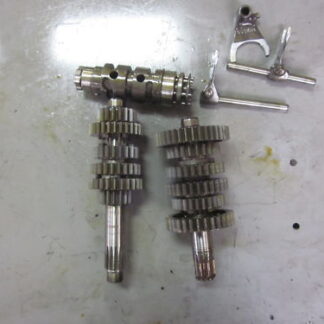 Ducati 900ss ie M900  6 speed Transmission 1999+