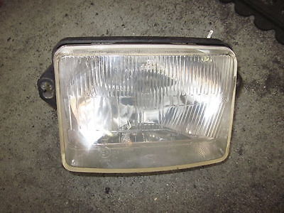 Ducati 900ss headlight
