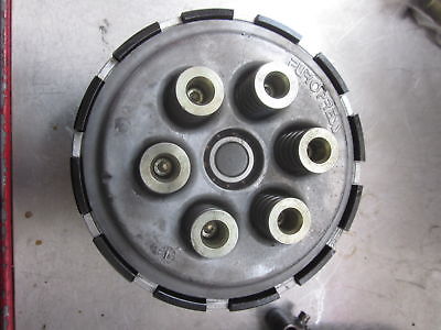 Ducati Complete Wet Clutch 750SS Monster M620 M750