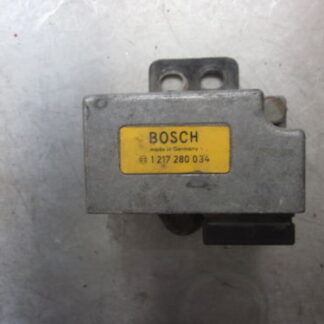 Ducati Bosch igniter box Pantah 650SS Elefant Cagiva Alazzurra F1