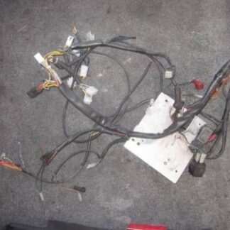 Ducati 750 Paso Wiring Harness