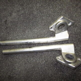 Ducati Paso Handlebars