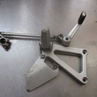 Ducati 900ss 750ss 800SS 620SS Right Foot Control Brake 2nd Gen