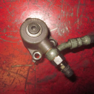 Ducati 900SS Clutch Slave Cylinder