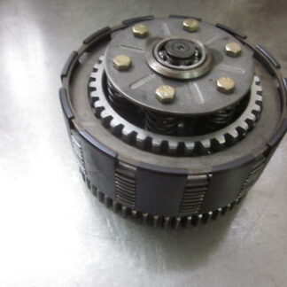 Ducati Paso Pantah F1 906 Cagiva Alazzurra Dry Clutch Assembly