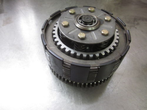 Ducati Paso Pantah F1 906 Cagiva Alazzurra Dry Clutch Assembly