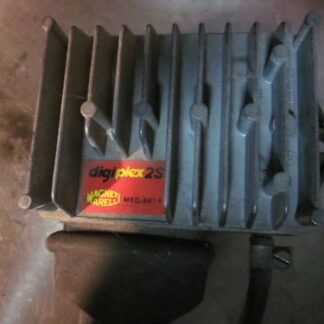 Marelli 15M Computer Ducati Paso 750 906 Guzzi