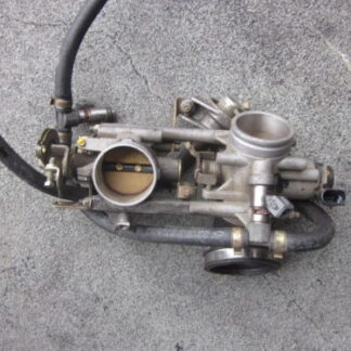 Ducati 900ss 750ss Monster  M900 M750 M620 Throttle Bodies TPS