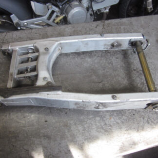 Ducati 900ss 750SS Steel Swingarm Axle